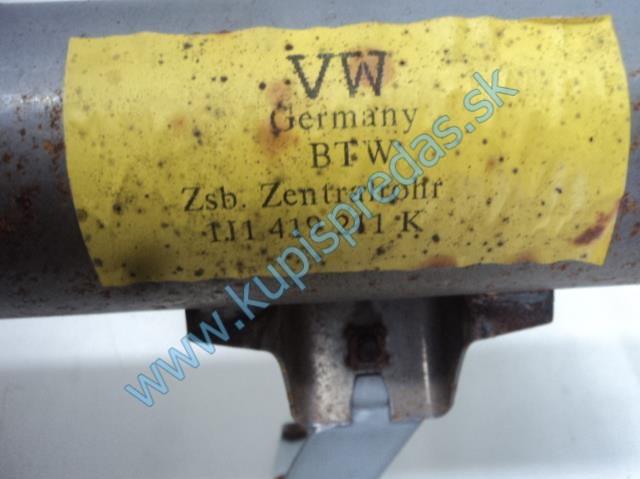 Konzola VW GOLF 4